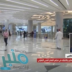 الديوان الملكي: وفاة والدة الأمير محمد بن عبدالرحمن نائب أمير الرياض