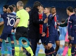 خادم الحرمين يتلقى اتصالًا هاتفيًا من رئيس تركيا