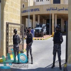 شرطة الرياض: القبض على مواطنَين جهزا مركبة شبيهة بالمركبات الأمنية