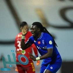 بـ 10 لاعبين.. التعاون يقسو على الأهلي برباعية ويعزز موقعه في المربع الذهبي