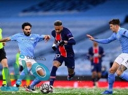 تشيلسي وتوخيل يحطمان الأرقام القياسية في دوري أبطال أوروبا على حساب ريال مدريد