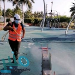 أمير الباحة يشيد بالنجاح الذي حققته وزارة التعليم في العام الدراسي