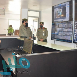 كادت أن تتسبب في كارثة ..ضبط 104 أسطوانات غاز هيليوم في الرياض