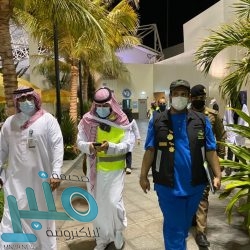 “الشؤون الإسلامية” : قصر استعمال مكبرات الصوت بالمساجد على الأذان والإقامة