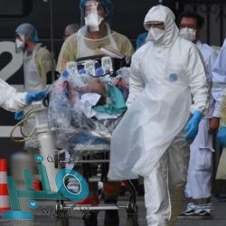 شؤون الحرمين : تفويج 3 ملايين معتمر ومصلٍّ في العشرين الأولى من رمضان