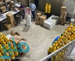 أمير الباحة يوجه باستمرار العمل خلال إجازة عيد الفطر