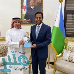 الأمير حسام بن سعود يرعى ملتقى أدبي الباحة السادس عن الرواية العربية