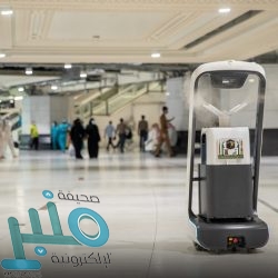 ولي العهد يلتقي وزير الخارجية البريطاني