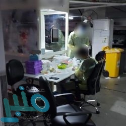 وفد من وزارة الخارجية يصل العاصمة الصومالية لإعادة افتتاح سفارة المملكة