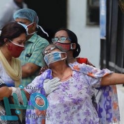 الأخضر يختتم استعداده لمواجهة اليمن ضمن التصفيات المشتركة