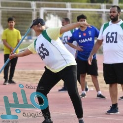 أمير مكة يستقبل “الحملي” مدير عام فرع وزارة الخارجية بالمنطقة المُعين حديثًا