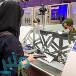 حالة الطقس المتوقعة ليوم غدٍ الخميس في المملكة