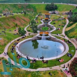 بتداولات 16 مليار ريال .. مؤشر سوق الأسهم السعودية يغلق مرتفعاً