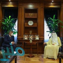 حالة الطقس المتوقعة ليوم غدٍ الإثنين في المملكة