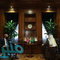 المرضي والبارقي يقفان على سوق الإثنين وبعض الطرق بوادي الخير