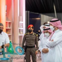 خالد بن سلمان يلتقي بوزير خارجية بريطانيا لبحث العلاقات الثنائية