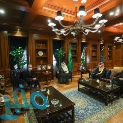 حالة الطقس المتوقعة ليوم غدٍ الأربعاء في المملكة