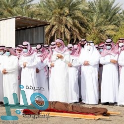 وفاة وإصابة 14 شخصًا في حادث مروري على طريق “مكة – الليث”