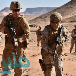 “التحالف” يدمر طائرة حوثية أطلقتها الميليشيا الإرهابية تجاه خميس مشيط