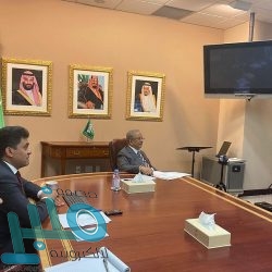 خادم الحرمين وولي العهد يهنئان الأمين العام لمنظمة الأمم المتحدة بمناسبة فوزه بولاية ثانية