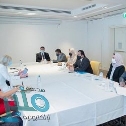 1000 حارس أمن في المشاعر المقدسة لتنظيم الحجاج في المخيمات وتطبيق الاحترازات الوقائية