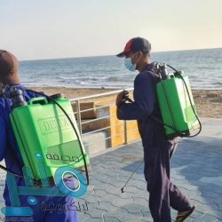 “الصحة”: تطعيم 98% من الممارسين الصحيين بمراكز اللقاح‏