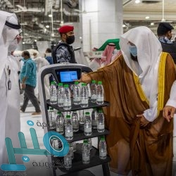 الأرصاد : استمرار نشاط الرياح السطحية المثيرة للأتربة والغبار على هذه المناطق