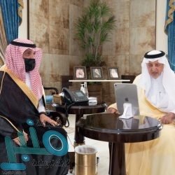 “السديس” يناقش استعدادات رئاسة شؤون الحرمين لموسم الحج