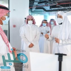 الشؤون الإسلامية تعيد افتتاح 9 مساجد بعد تعقيمها في 4 مناطق