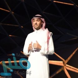 الأمير خالد الفيصل يستقبل الدكتور المعطاني