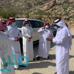 الجبير يستقبل وزير خارجية بريطانيا