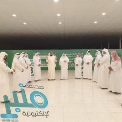 وزير الصحة يعفي مدير الشؤون الصحية ومدير مستشفى القريات من منصبيهما