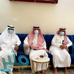 بيان سعودي – أمريكي للتأكيد على أهمية الحد من انبعاثات الكربون