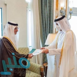 حالة الطقس المتوقعة ليوم غدٍ الثلاثاء في مناطق المملكة