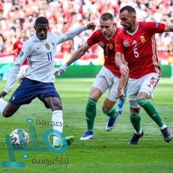 الأرصاد:  طقس شديد الحرارة على هذه المناطق