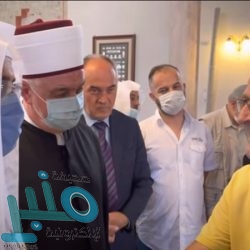 الأرصاد: استمرار هطول الأمطار الرعدية مصحوبة برياح نشطة على هذه المناطق