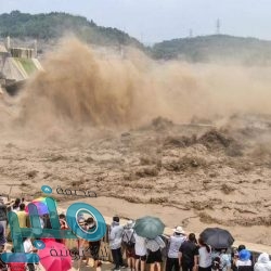 “وزير الداخلية” يدشن المدينة الأمنية للقوات الخاصة لأمن الحج والعمرة في الجموم