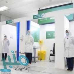 إنفاذاً لتوجيهات خادم الحرمين .. وصول مساعدات طبية لمكافحة فيروس كورونا إلى الجمهورية القرغيزية