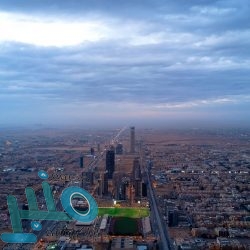 فيسبوك وغوغل وتويتر تهدد بمغادرة هونغ كونغ‎