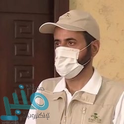 أمانة جدة تنفذ أكثر من 7 الاف جولة لمتابعة الإجراءات الاحترازية