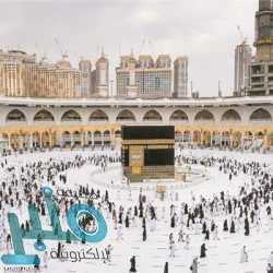 “وزير الداخلية” يدشن المدينة الأمنية للقوات الخاصة لأمن الحج والعمرة في الجموم