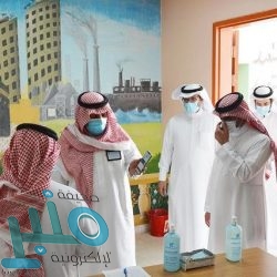 السديس: الشريعة الإسلامية تحرم المخدرات والمؤثرات العقلية لأضرارها البالغة على الفرد والمجتمع