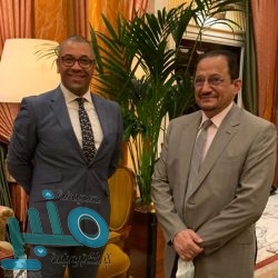 نيابة عن ولي العهد.. “آل الشيخ” يلقي كلمة المملكة في القمة العالمية للتعليم غدًا