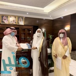 حالة الطقس المتوقعة ليوم غدٍ السبت في المملكة