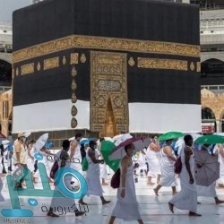 “الاتصالات” تتحقق من جاهزية البنية التحتية للاتصالات لخدمة ضيوف الرحمن