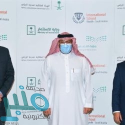 برعاية وزيري النقل والاتصالات.. إطلاق الأكاديمية السعودية اللوجستية