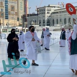 قوات أمن الحج: ضبط (9) مخالفين لتنظيم وتعليمات الحج