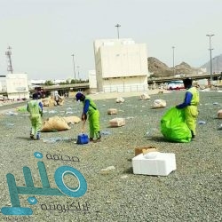 مركز الملك سلمان للإغاثة يسلّم مساعدات طبية لـ”بوركينا فاسو” لمكافحة كورونا