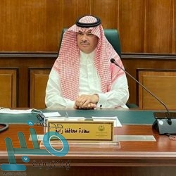 تعليم القنفذة و بر خميس حرب “إحسانكم” يعقدان شراكة “لتعليم الكبار”