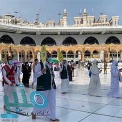 وزير الصحة يعلن نجاح الخطة الصحية لحجّ هذا العام وخلوه من فيروس كورونا